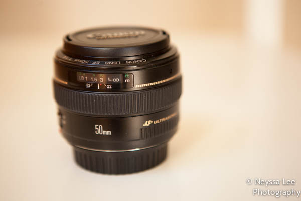 What's in my camera bag, Snoqualmie Photographer,  Canon 50mm f/1.4