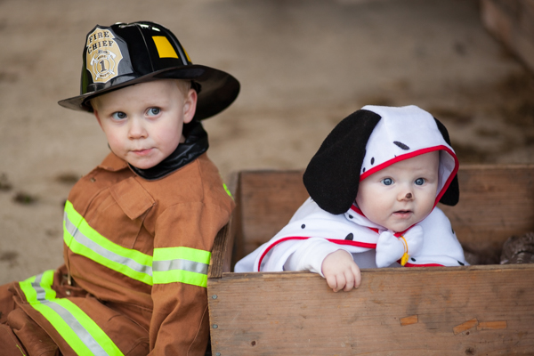 Photo tips for capturing your Halloween Character, Kids in Halloween Costumes