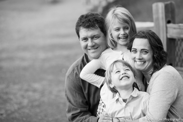 Photos of Superman and His Family, Snoqualmie Family Photographer