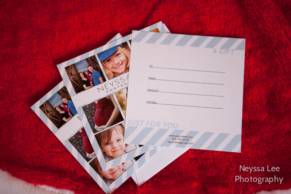 10 gift ideas for photo lovers, snoqualmie family photographer