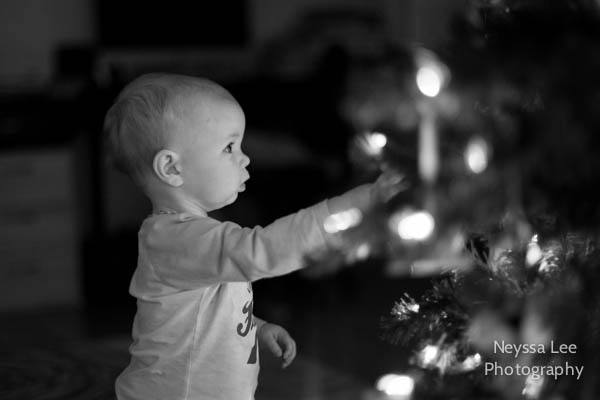 6 photo tips for decorating the Christmas tree