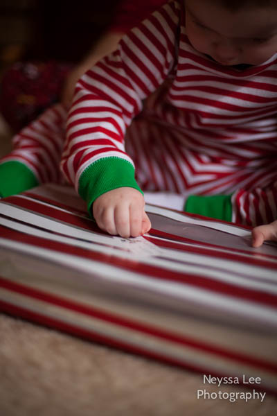 Tale of Three Christmases, Everyday Photography