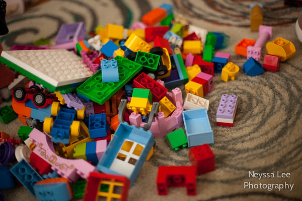 Legos Invade My House, Capturing the Everyday Photos, Snoqualmie Photographer