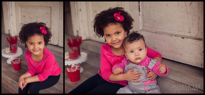 Photos of Little Valentines, Valentines Mini Session, Baby Girl, Toddler Girl