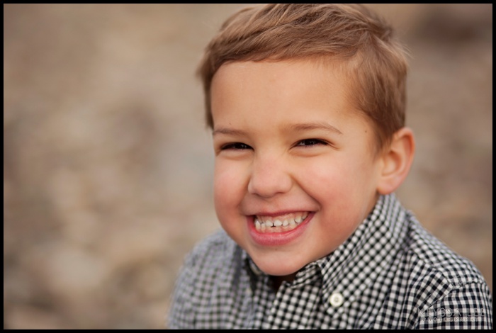 Photos of a Hilarious Family, Family photography