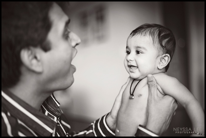 Father and Son Photography, Baby boy Photo