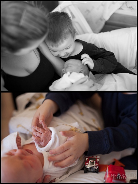 Meet Baby Hudson, Newborn photography, Snoqualmie newborn photographer