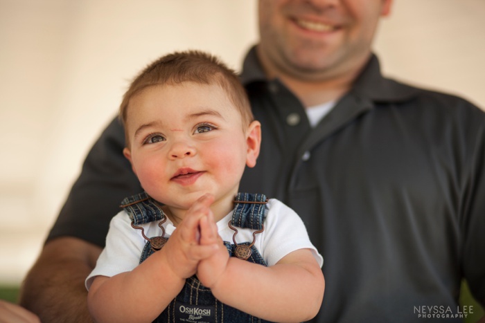 Photos at 9 Months, adorable baby boy, family photography