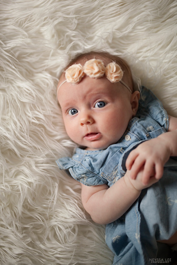 baby headbands, baby in bows, baby girl, friday favorites