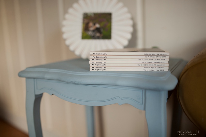 Chatbooks, easy Instagram photo book