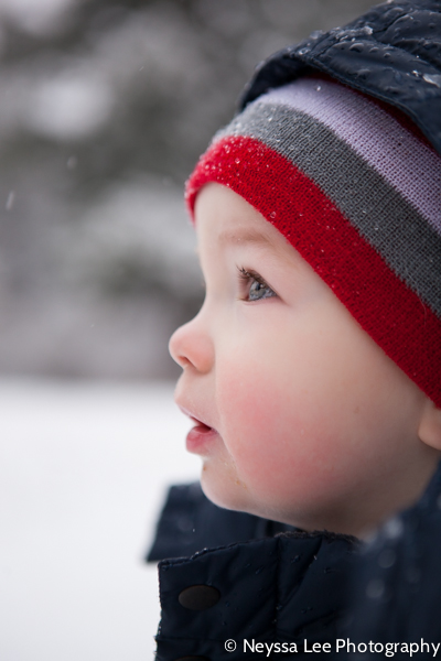 Photographing Kids in the Snow, Photo Tips, Photography Workshops