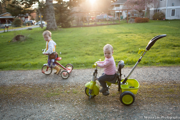 tool belt, tricycles, and airplanes, photograph the everyday
