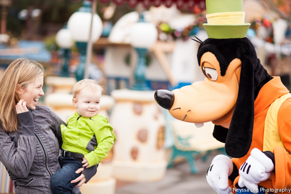 Capture Your Disney Side