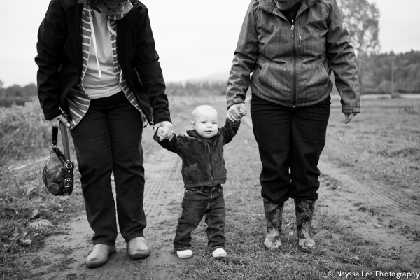 Happy Mothers Day, Snoqualmie Family Photographer