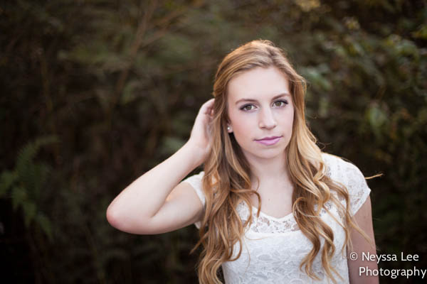 Bellevue Senior Photos, senior photography