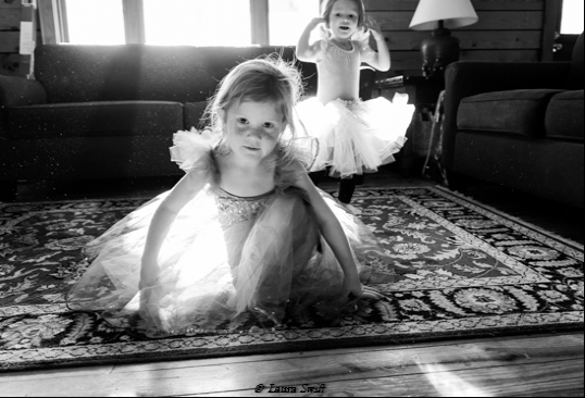 Photographing Mini Ballerinas, Laura Swift, Photo Tips