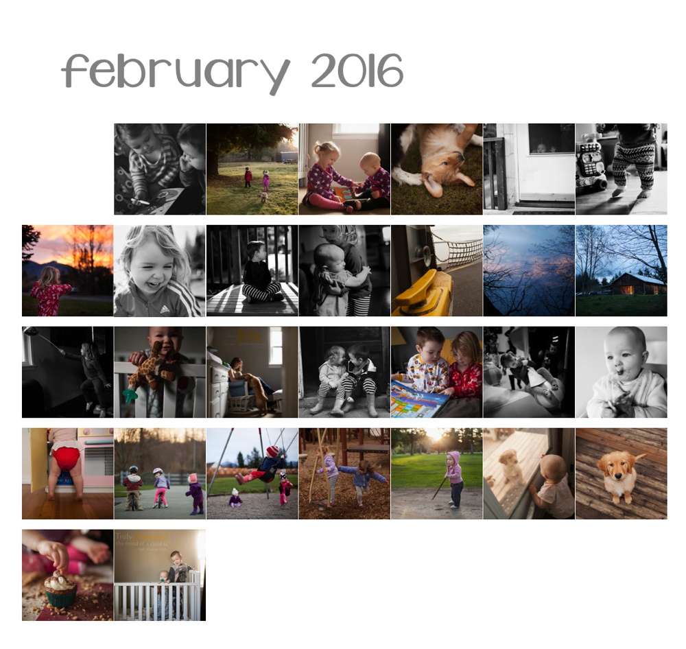 February 365 Photographs, Lifestyle Photography, Photograph Everyday Moments, Sweet Sibling Photos