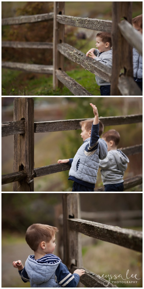 Photos of jumping and rock throwing, family photos, fun family photos, Brothers,