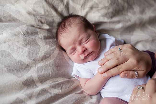 Seattle Newborn Photography, Neyssa Lee Photography, Snoqualmie photographer, sleeping baby boy