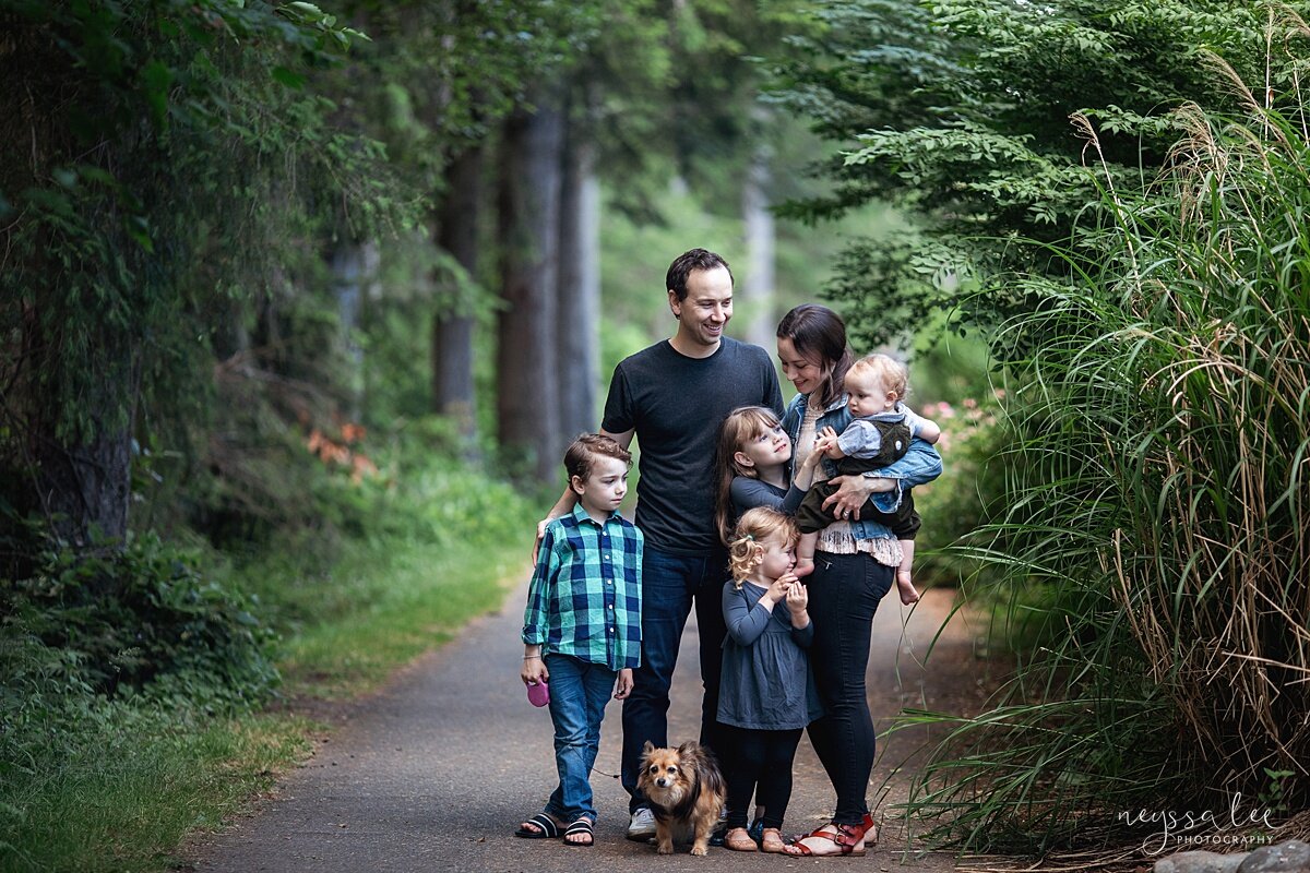The Truth About Mini Photo Sessions | Seattle Family Photographer