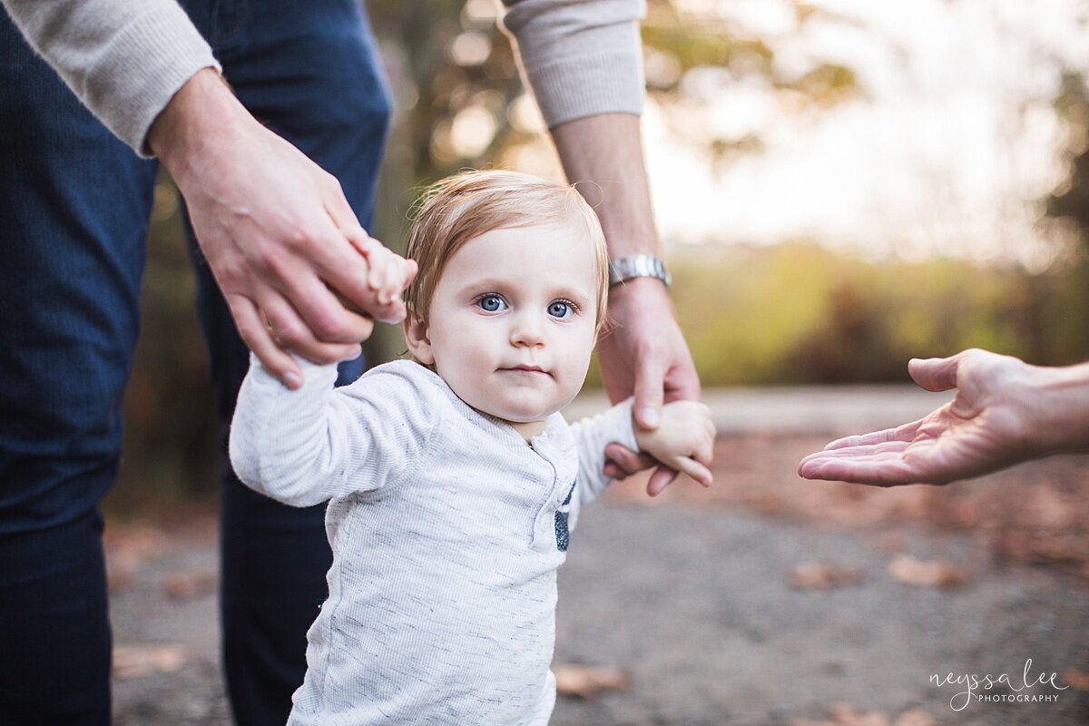 How Lifestyle Family Photos Are Perfect for Your Family | Sammamish Family Photographer