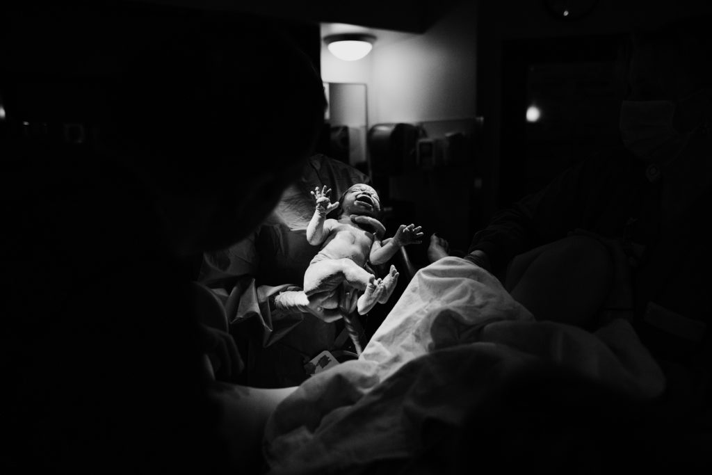 vbac birth, birth photography