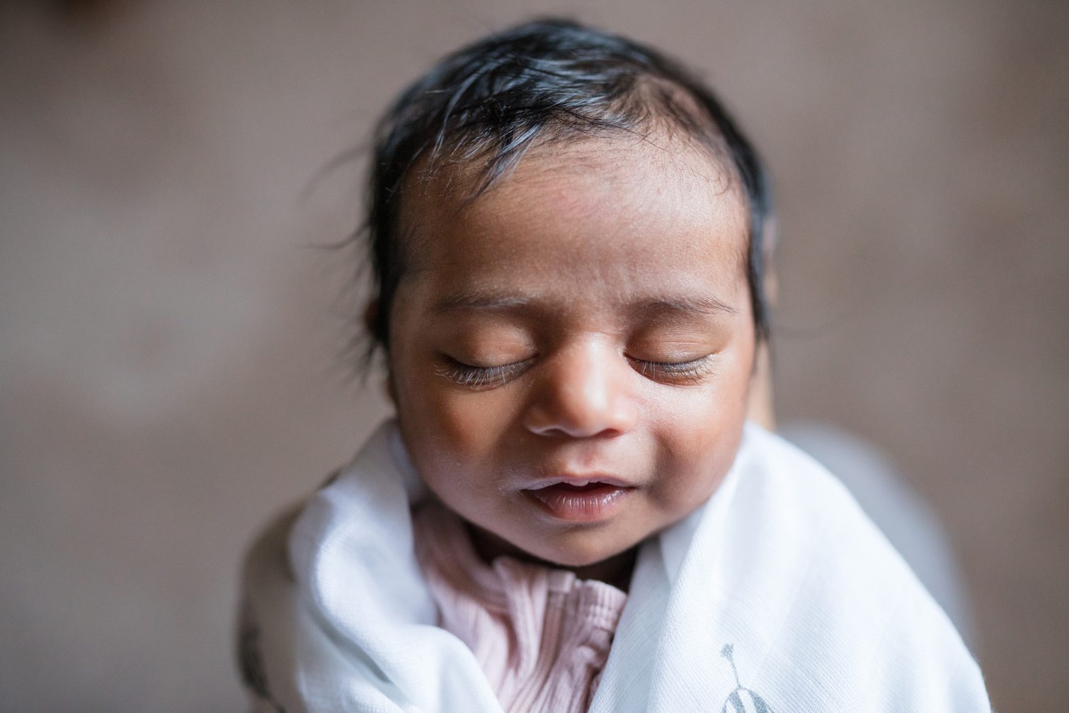 The Ultimate Seattle Area Newborn Photography Session Guide