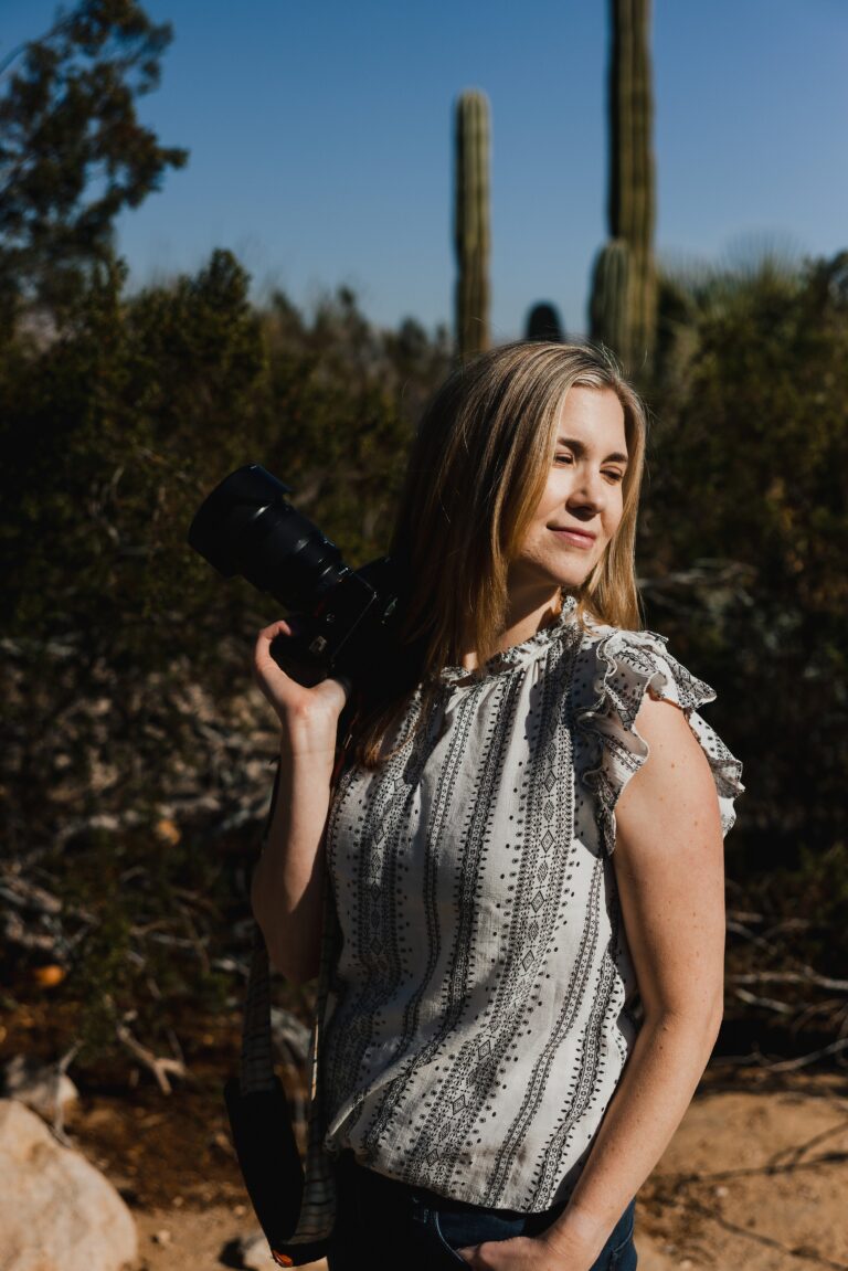 4 Mindset Shifts for Female Entrepreneurs